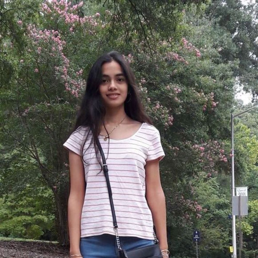 Meet your Posher, Umika